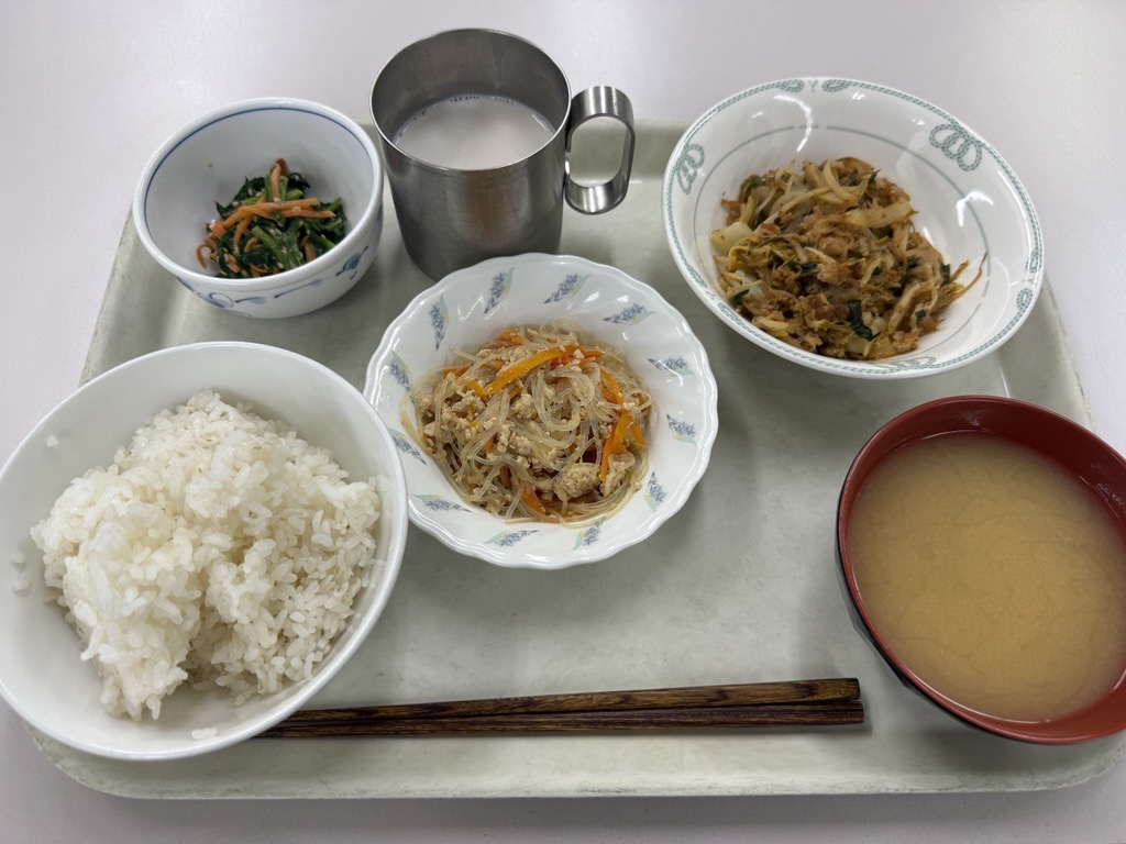 250417 給食①